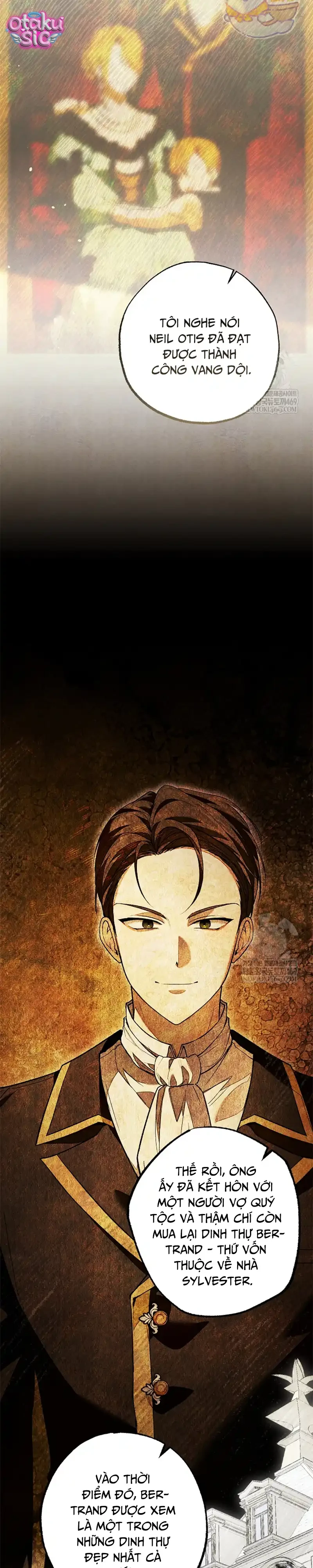 Chào Mừng Đến Với Dinh Thự Hoa Hồng - Chap 31 - Trang 13