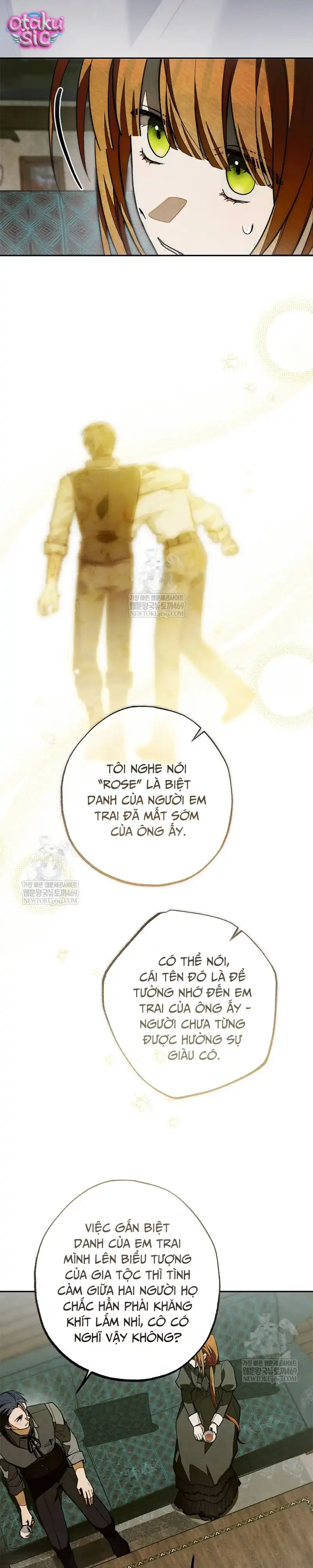 Chào Mừng Đến Với Dinh Thự Hoa Hồng - Chap 31 - Trang 17