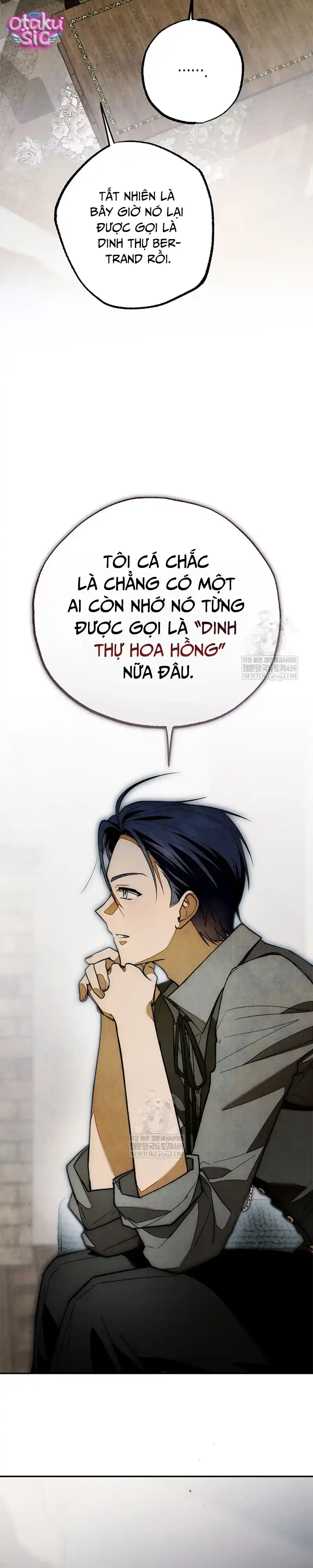 Chào Mừng Đến Với Dinh Thự Hoa Hồng - Chap 31 - Trang 18