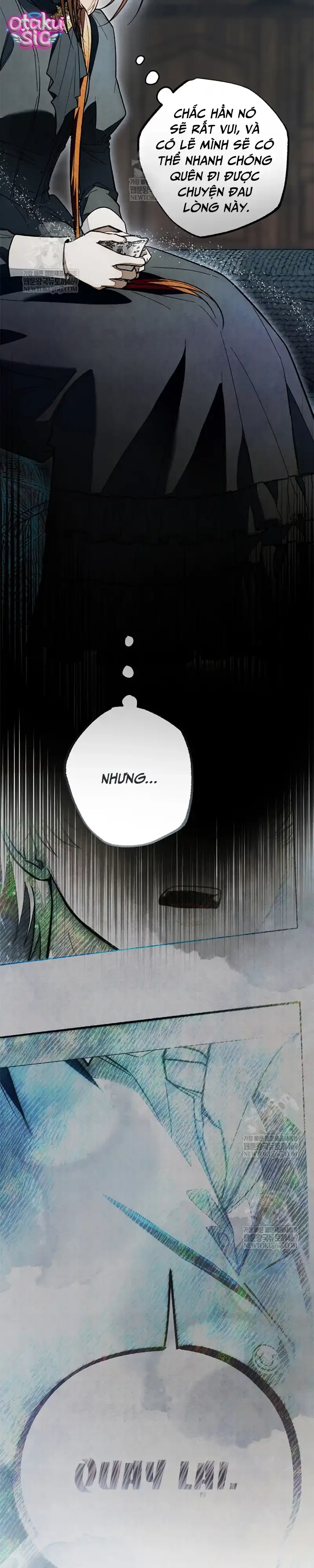 Chào Mừng Đến Với Dinh Thự Hoa Hồng - Chap 31 - Trang 3