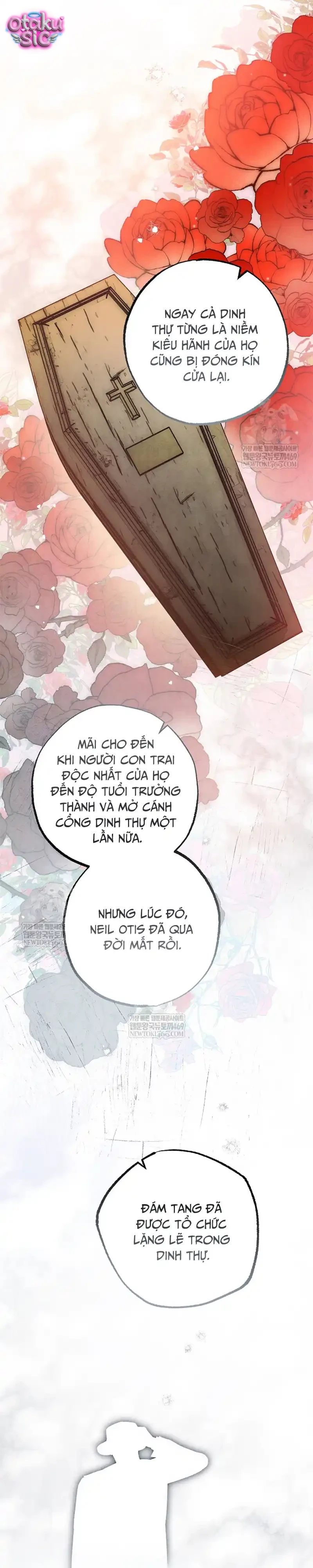 Chào Mừng Đến Với Dinh Thự Hoa Hồng - Chap 31 - Trang 26