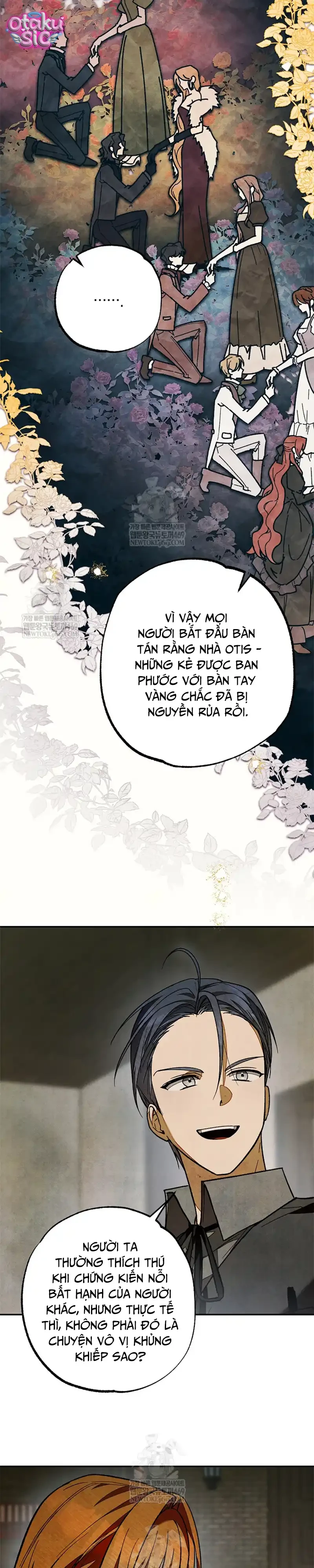 Chào Mừng Đến Với Dinh Thự Hoa Hồng - Chap 31 - Trang 29