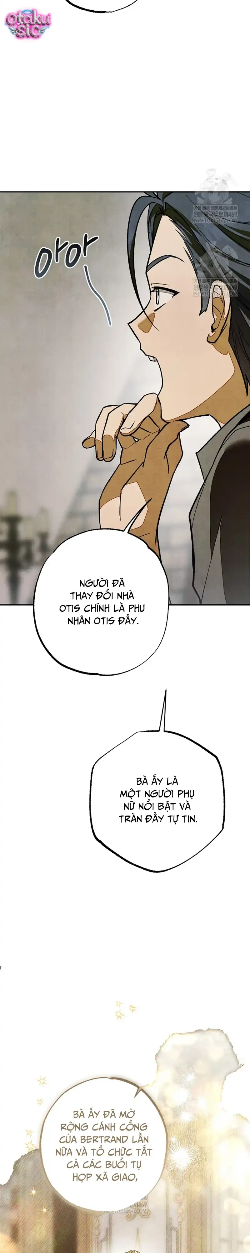 Chào Mừng Đến Với Dinh Thự Hoa Hồng - Chap 31 - Trang 31