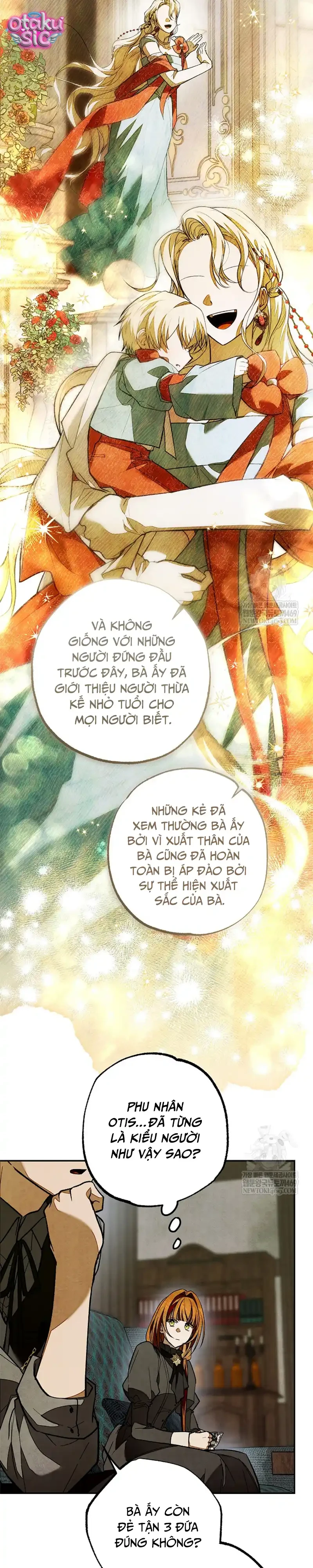 Chào Mừng Đến Với Dinh Thự Hoa Hồng - Chap 31 - Trang 32