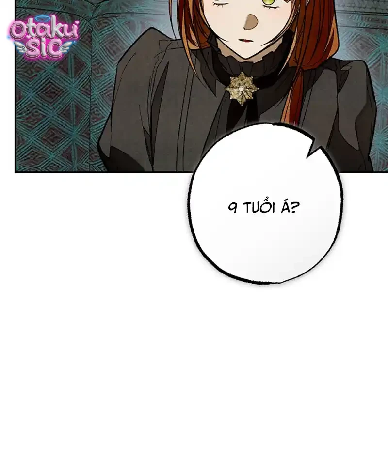 Chào Mừng Đến Với Dinh Thự Hoa Hồng - Chap 31 - Trang 34