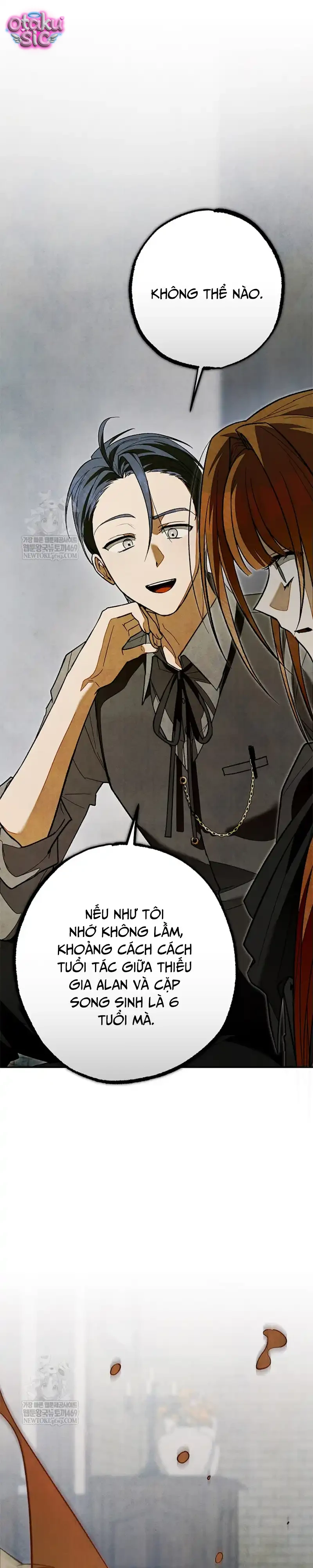 Chào Mừng Đến Với Dinh Thự Hoa Hồng - Chap 31 - Trang 35