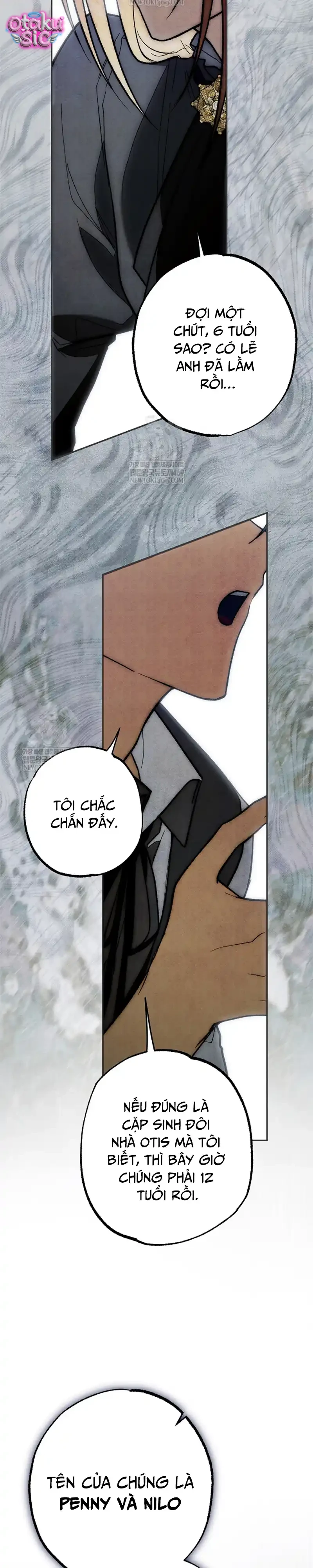 Chào Mừng Đến Với Dinh Thự Hoa Hồng - Chap 31 - Trang 37