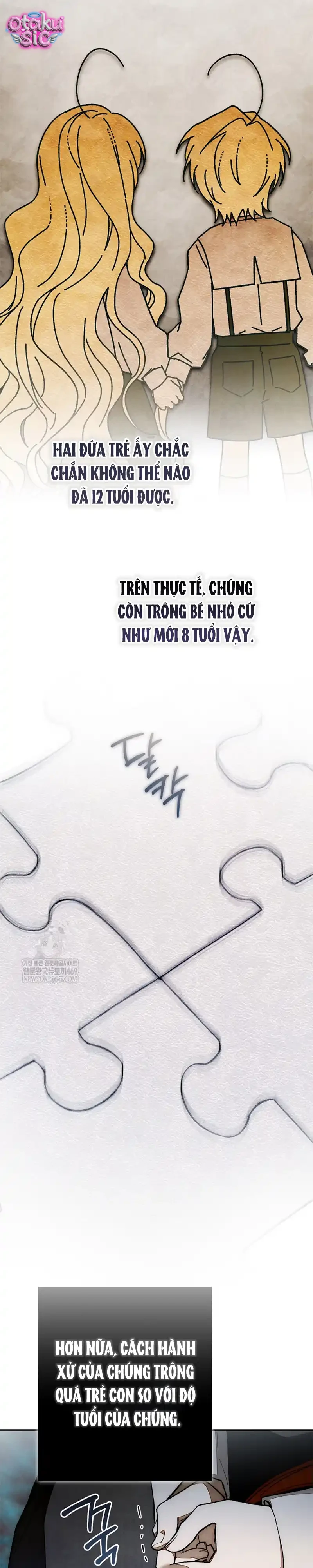 Chào Mừng Đến Với Dinh Thự Hoa Hồng - Chap 31 - Trang 39