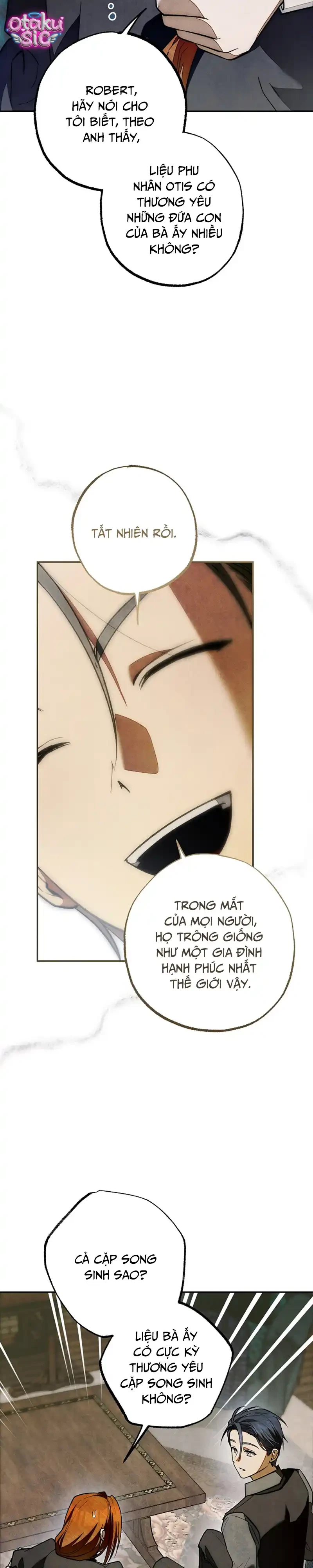 Chào Mừng Đến Với Dinh Thự Hoa Hồng - Chap 31 - Trang 40