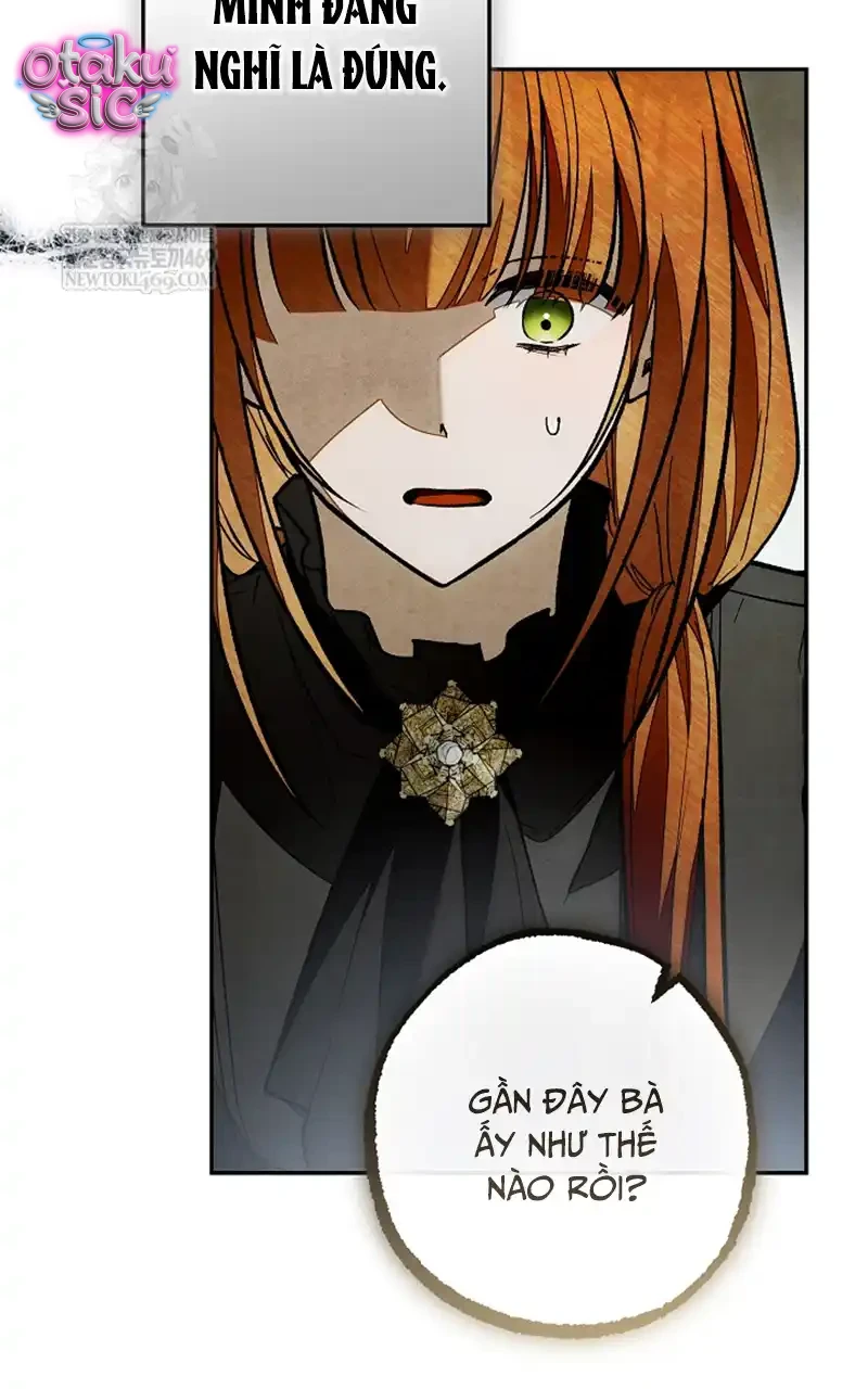 Chào Mừng Đến Với Dinh Thự Hoa Hồng - Chap 31 - Trang 42