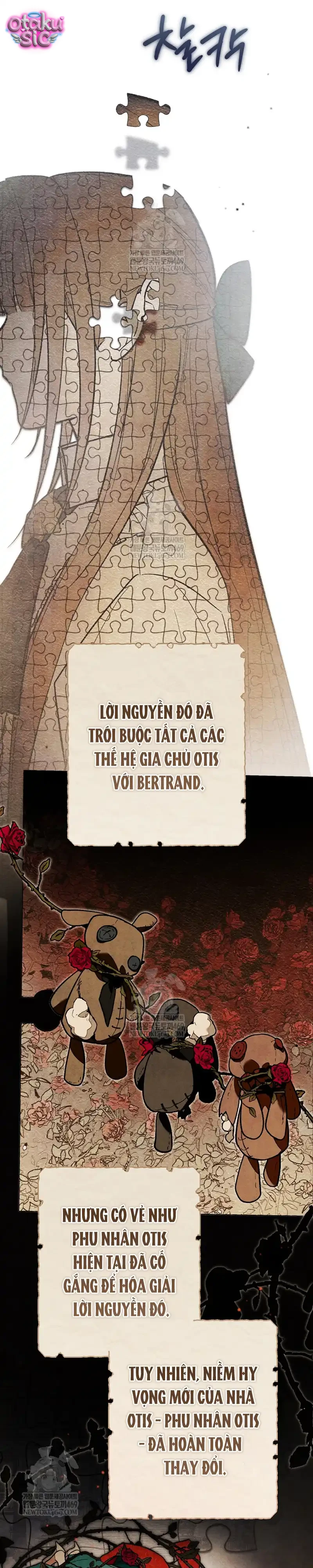 Chào Mừng Đến Với Dinh Thự Hoa Hồng - Chap 31 - Trang 52