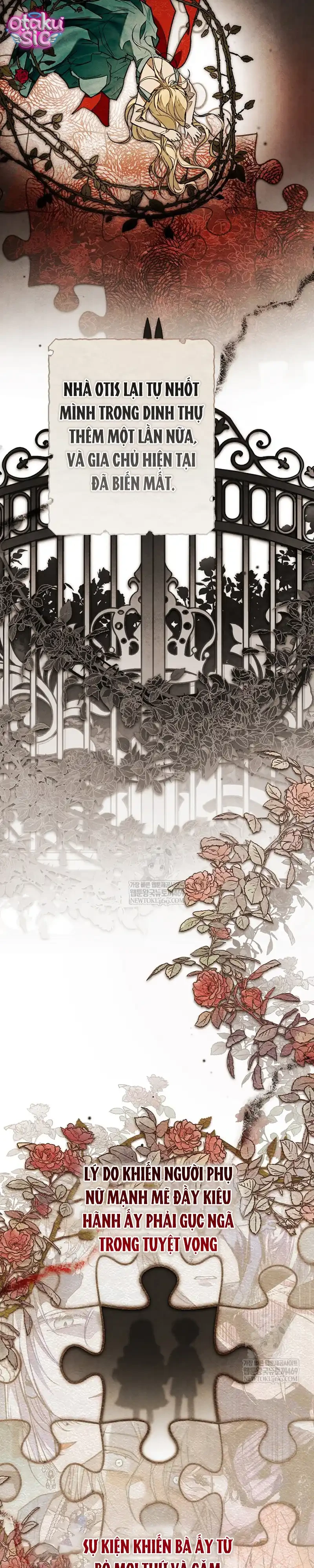 Chào Mừng Đến Với Dinh Thự Hoa Hồng - Chap 31 - Trang 53