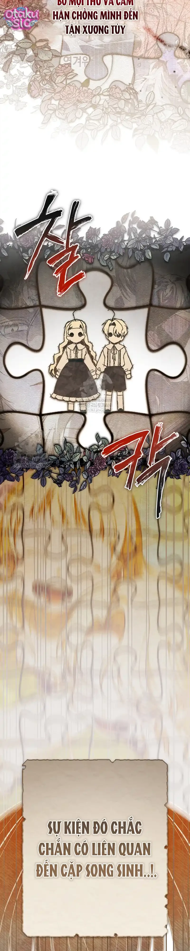 Chào Mừng Đến Với Dinh Thự Hoa Hồng - Chap 31 - Trang 54