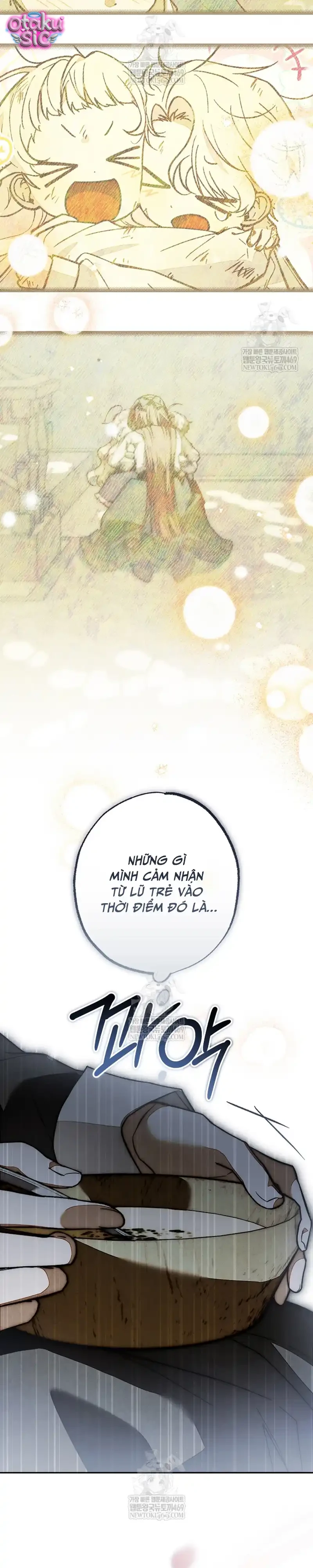 Chào Mừng Đến Với Dinh Thự Hoa Hồng - Chap 31 - Trang 57