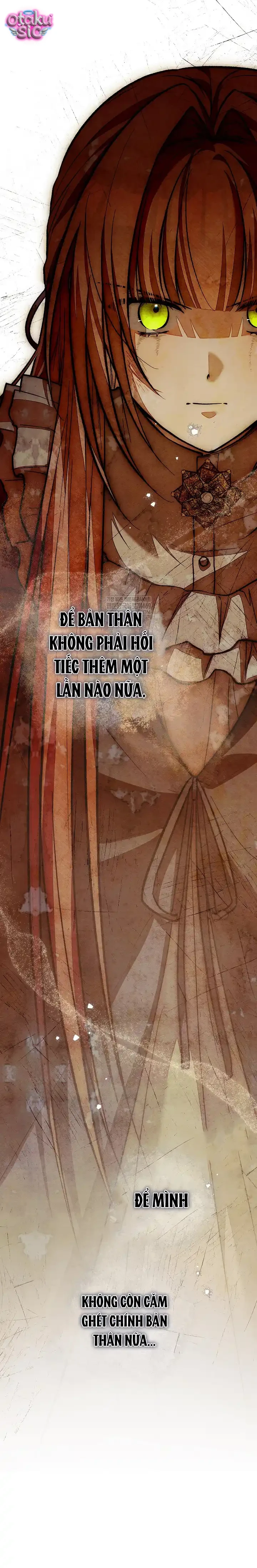 Chào Mừng Đến Với Dinh Thự Hoa Hồng - Chap 33 - Trang 17