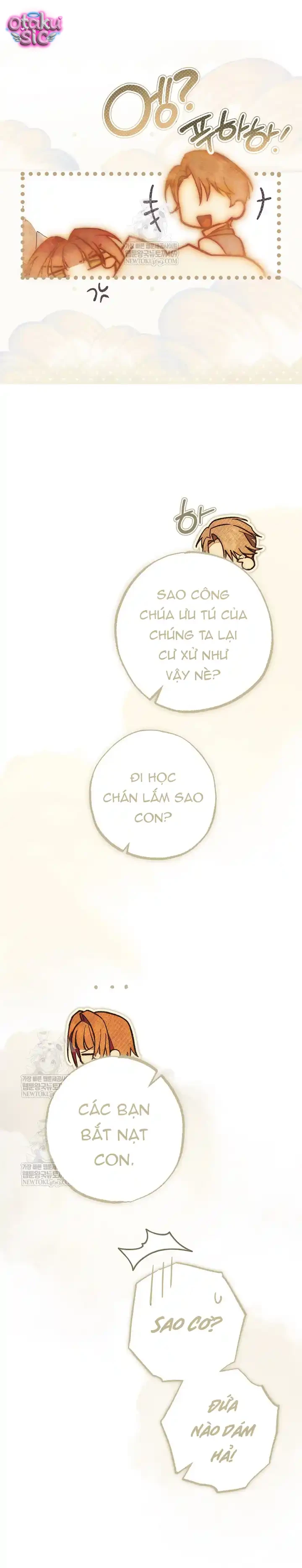 Chào Mừng Đến Với Dinh Thự Hoa Hồng - Chap 33 - Trang 31