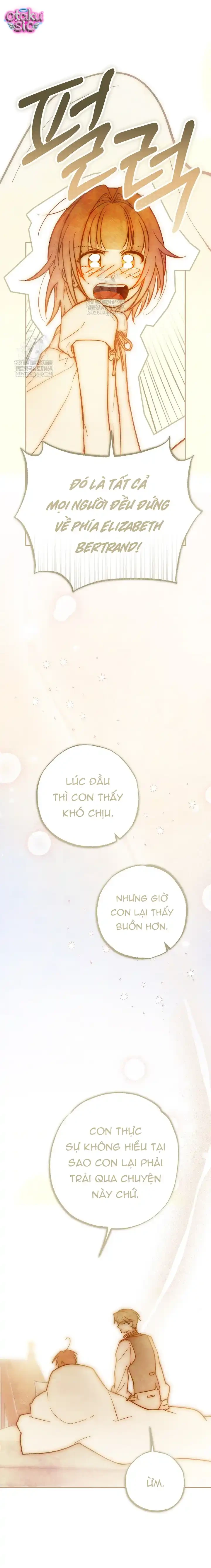 Chào Mừng Đến Với Dinh Thự Hoa Hồng - Chap 33 - Trang 33
