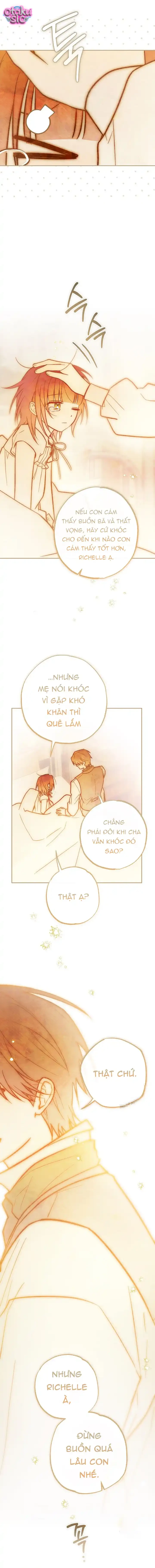 Chào Mừng Đến Với Dinh Thự Hoa Hồng - Chap 33 - Trang 35