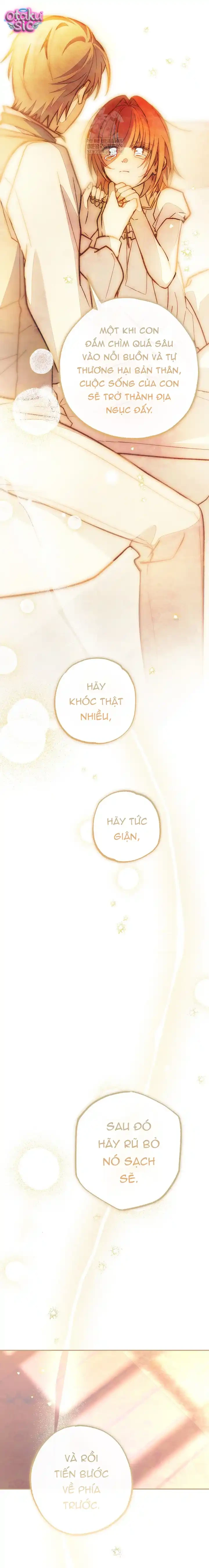Chào Mừng Đến Với Dinh Thự Hoa Hồng - Chap 33 - Trang 36