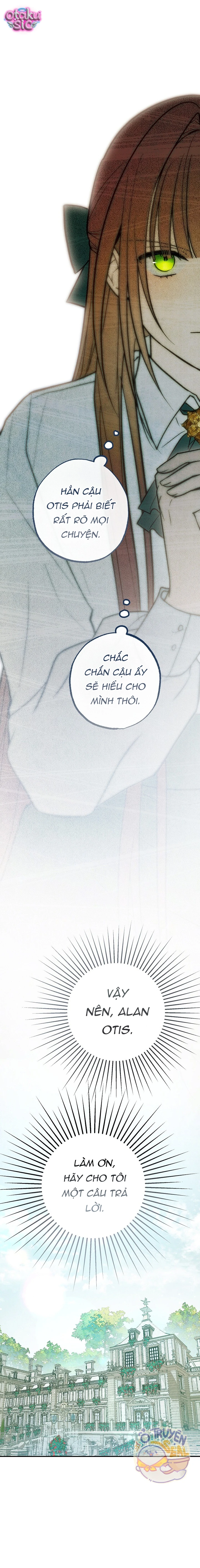 Chào Mừng Đến Với Dinh Thự Hoa Hồng - Chap 34 - Trang 18