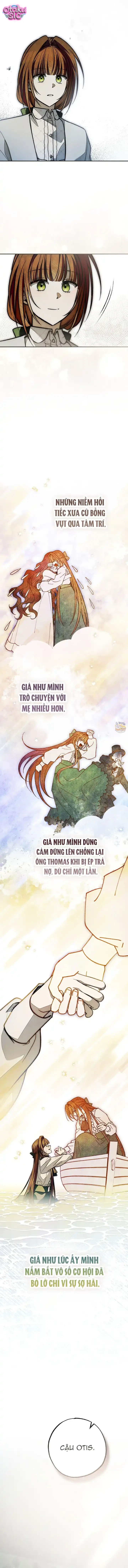 Chào Mừng Đến Với Dinh Thự Hoa Hồng - Chap 36 - Trang 4