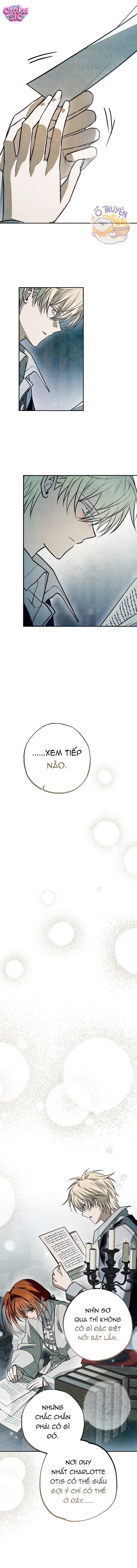 Chào Mừng Đến Với Dinh Thự Hoa Hồng - Chap 39 - Trang 14