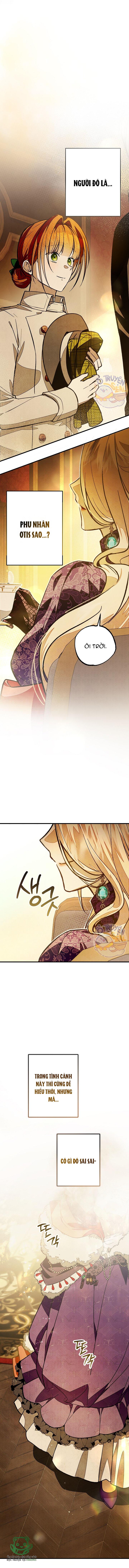 Chào Mừng Đến Với Dinh Thự Hoa Hồng - Chap 4 - Trang 1