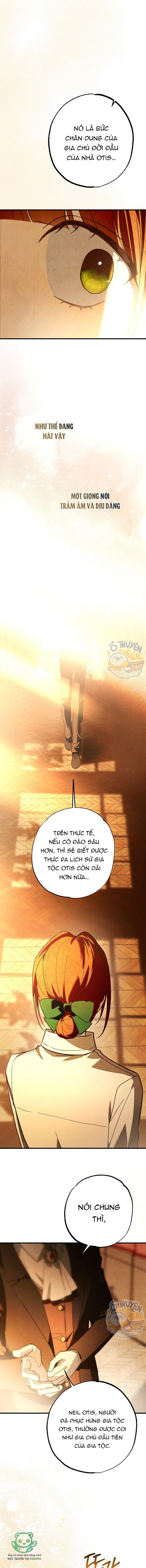 Chào Mừng Đến Với Dinh Thự Hoa Hồng - Chap 4 - Trang 18