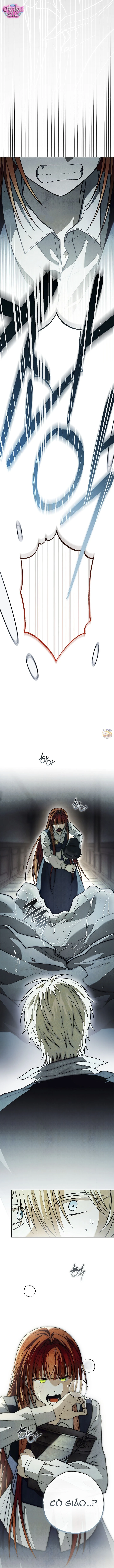 Chào Mừng Đến Với Dinh Thự Hoa Hồng - Chap 43 - Trang 15