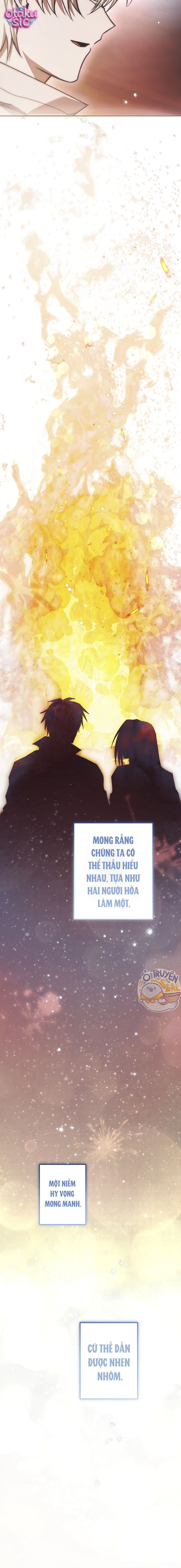 Chào Mừng Đến Với Dinh Thự Hoa Hồng - Chap 47 - Trang 15