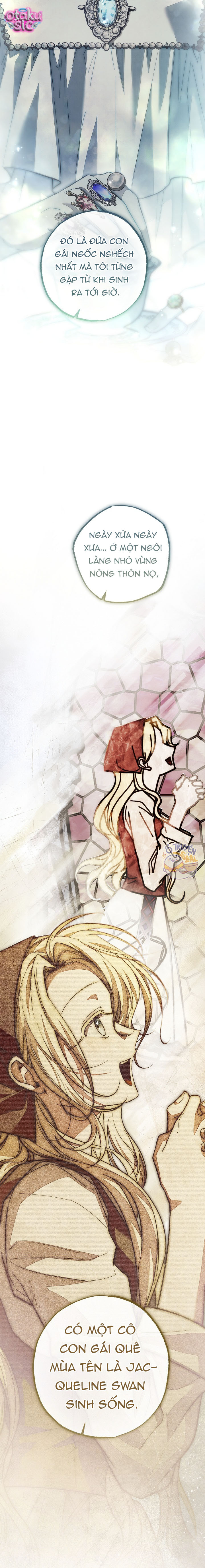 Chào Mừng Đến Với Dinh Thự Hoa Hồng - Chap 48 - Trang 13