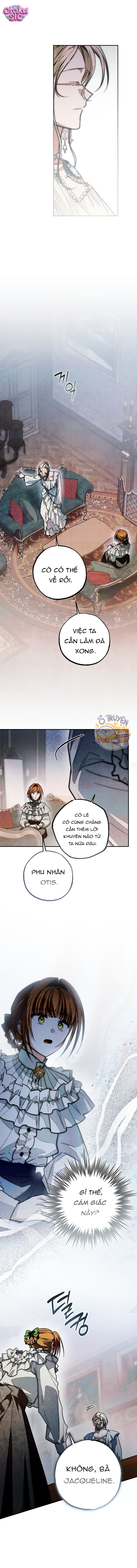 Chào Mừng Đến Với Dinh Thự Hoa Hồng - Chap 50 - Trang 15