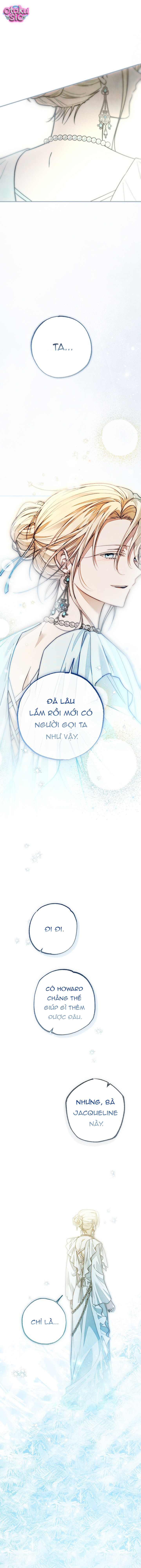 Chào Mừng Đến Với Dinh Thự Hoa Hồng - Chap 50 - Trang 16