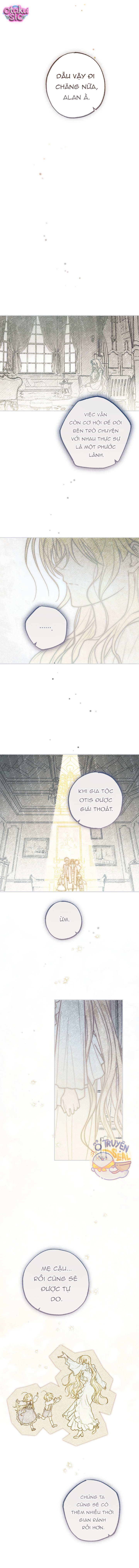 Chào Mừng Đến Với Dinh Thự Hoa Hồng - Chap 50 - Trang 26