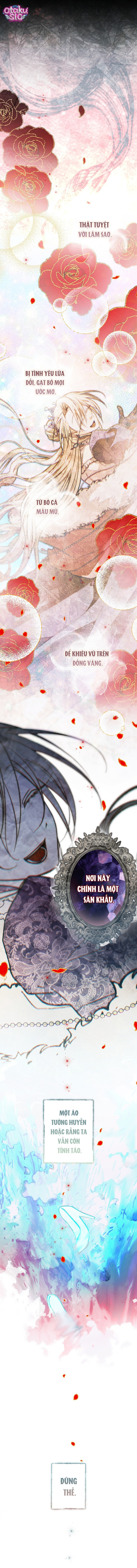 Chào Mừng Đến Với Dinh Thự Hoa Hồng - Chap 50 - Trang 9