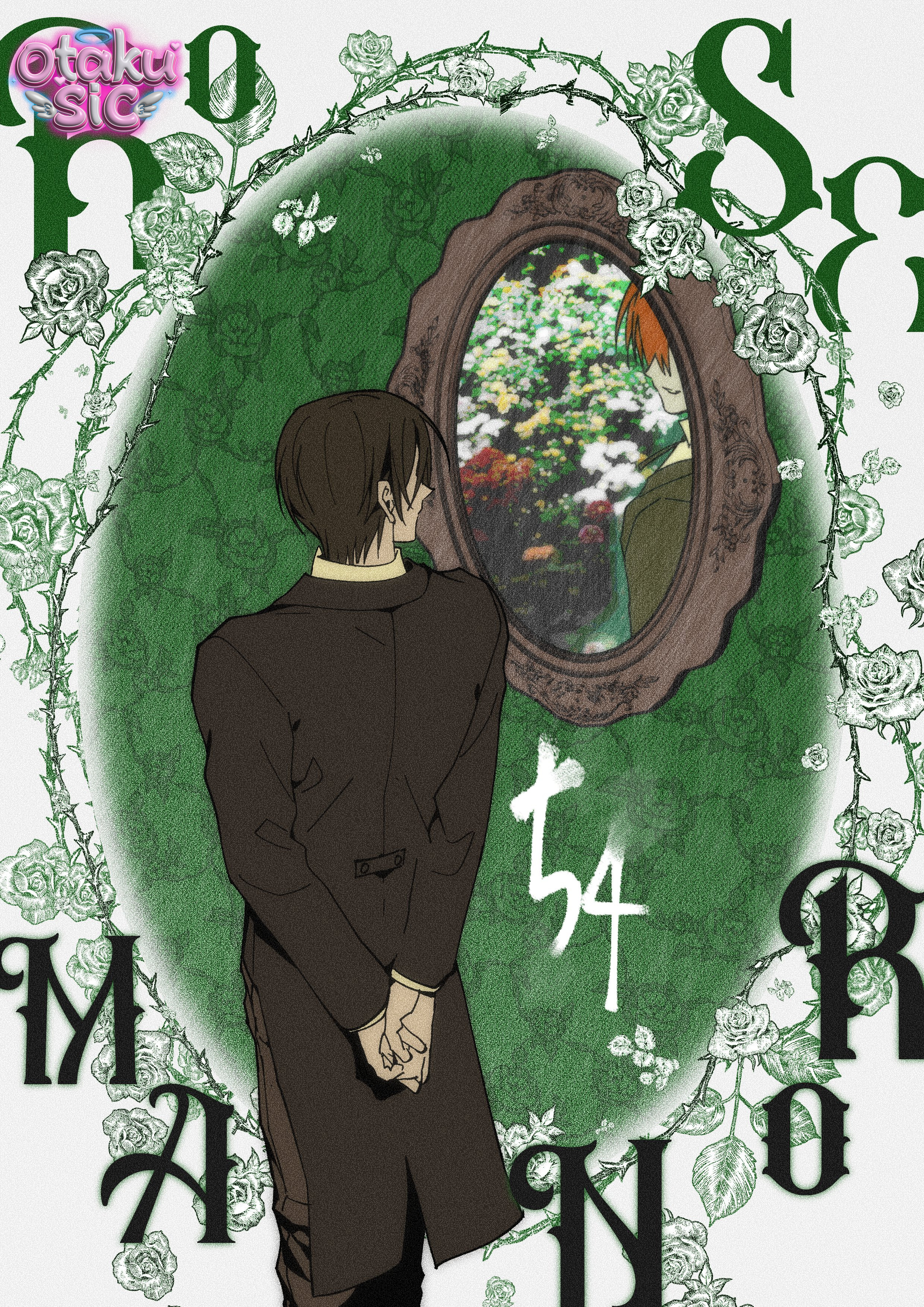 Chào Mừng Đến Với Dinh Thự Hoa Hồng - Chap 54 - Trang 21
