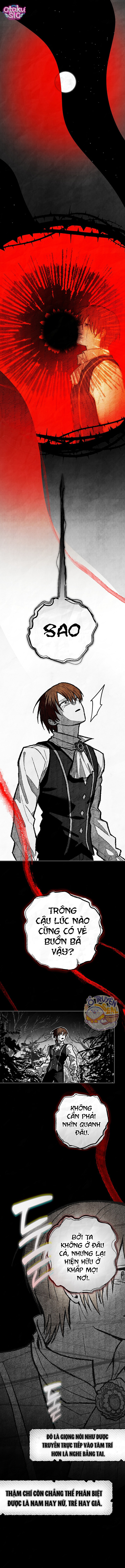Chào Mừng Đến Với Dinh Thự Hoa Hồng - Chap 55 - Trang 2