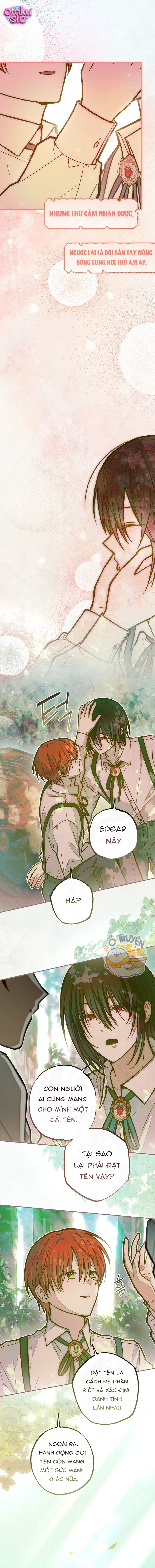 Chào Mừng Đến Với Dinh Thự Hoa Hồng - Chap 55 - Trang 15