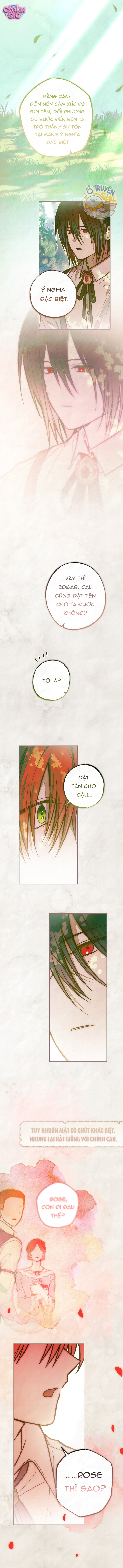 Chào Mừng Đến Với Dinh Thự Hoa Hồng - Chap 55 - Trang 16