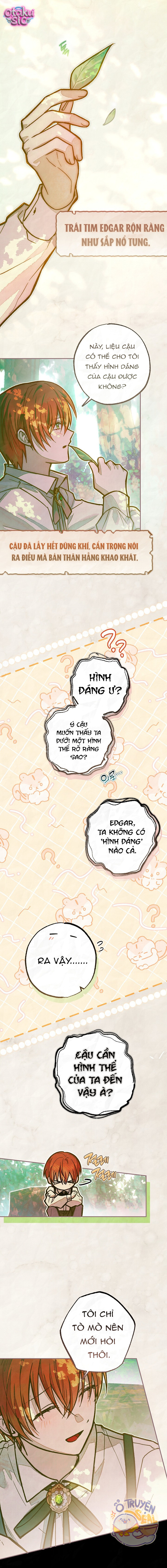 Chào Mừng Đến Với Dinh Thự Hoa Hồng - Chap 55 - Trang 10