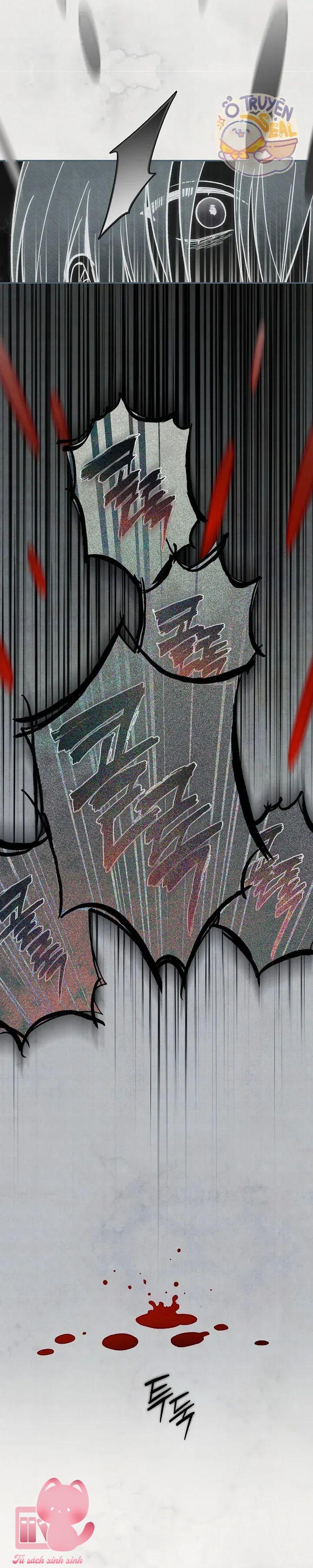 Chào Mừng Đến Với Dinh Thự Hoa Hồng - Chap 56 - Trang 11