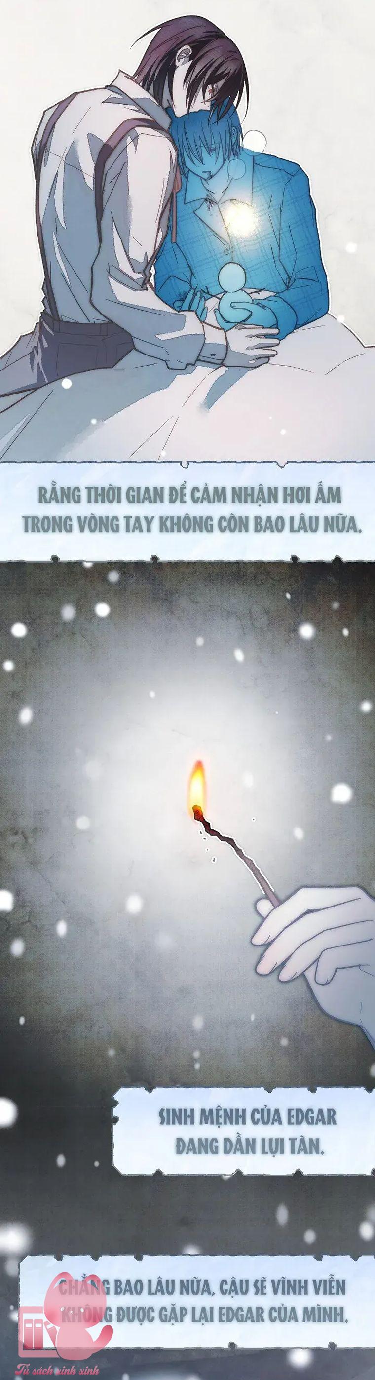 Chào Mừng Đến Với Dinh Thự Hoa Hồng - Chap 56 - Trang 13