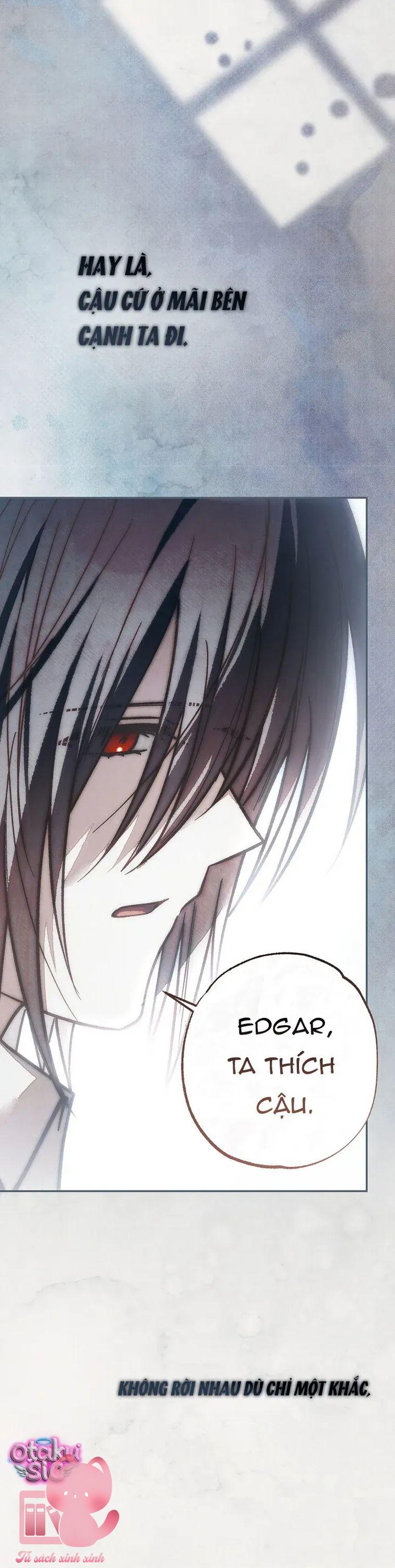 Chào Mừng Đến Với Dinh Thự Hoa Hồng - Chap 56 - Trang 15