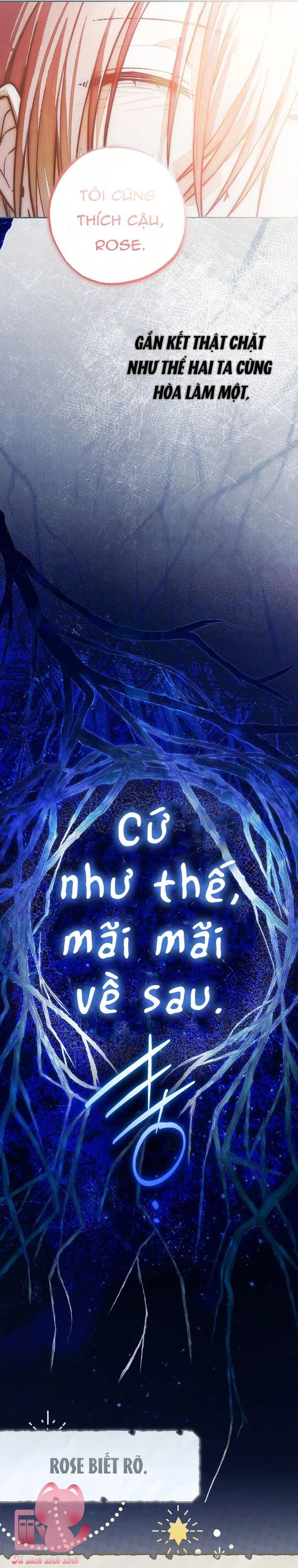 Chào Mừng Đến Với Dinh Thự Hoa Hồng - Chap 56 - Trang 16