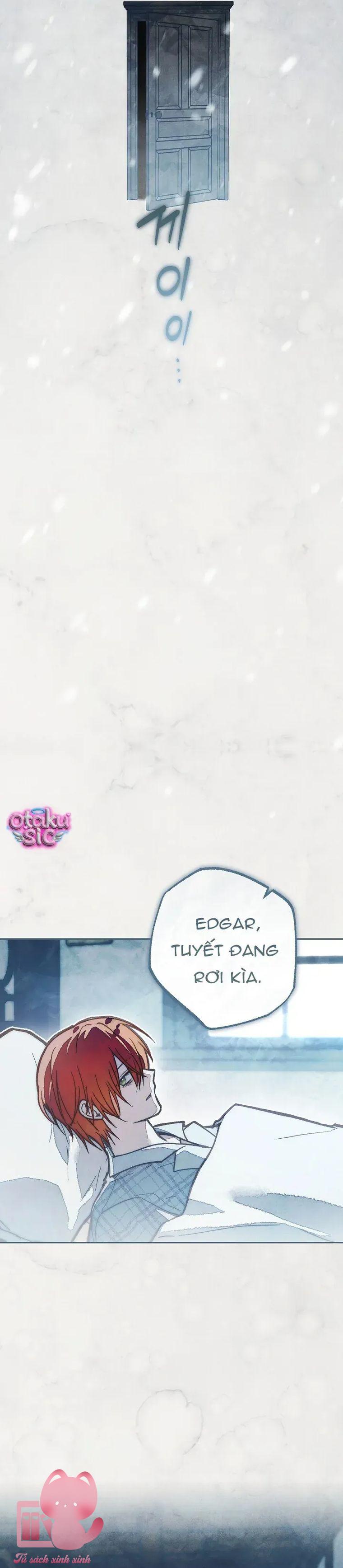 Chào Mừng Đến Với Dinh Thự Hoa Hồng - Chap 56 - Trang 3