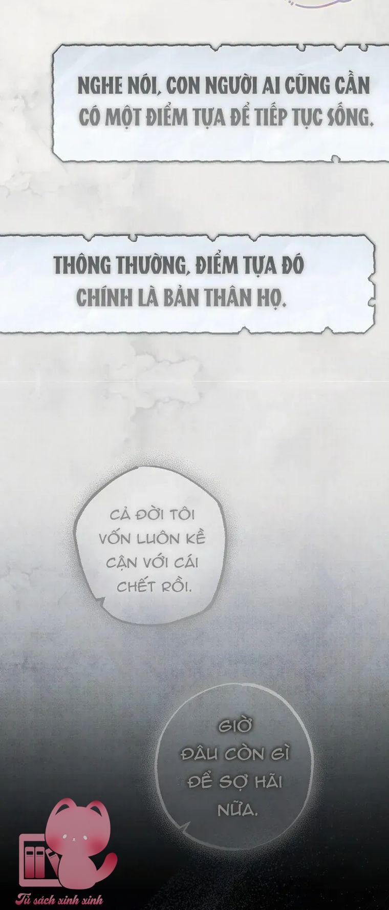 Chào Mừng Đến Với Dinh Thự Hoa Hồng - Chap 56 - Trang 28