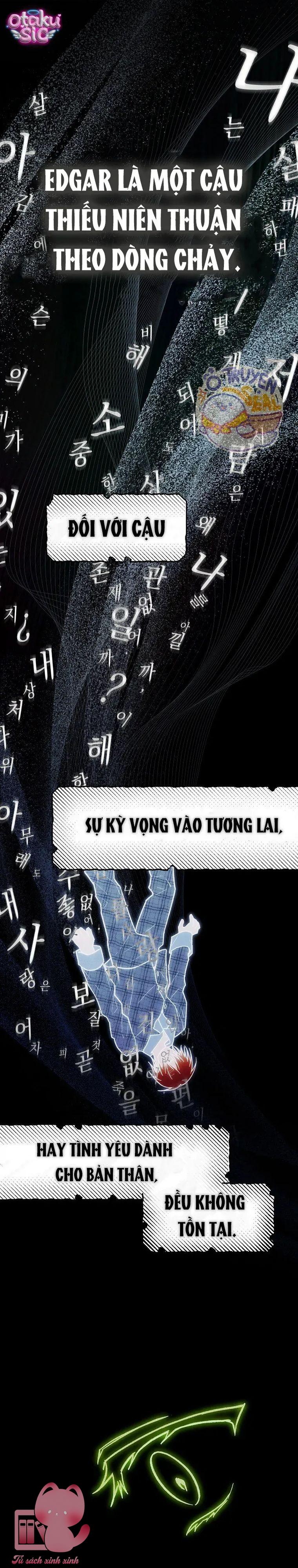 Chào Mừng Đến Với Dinh Thự Hoa Hồng - Chap 56 - Trang 29