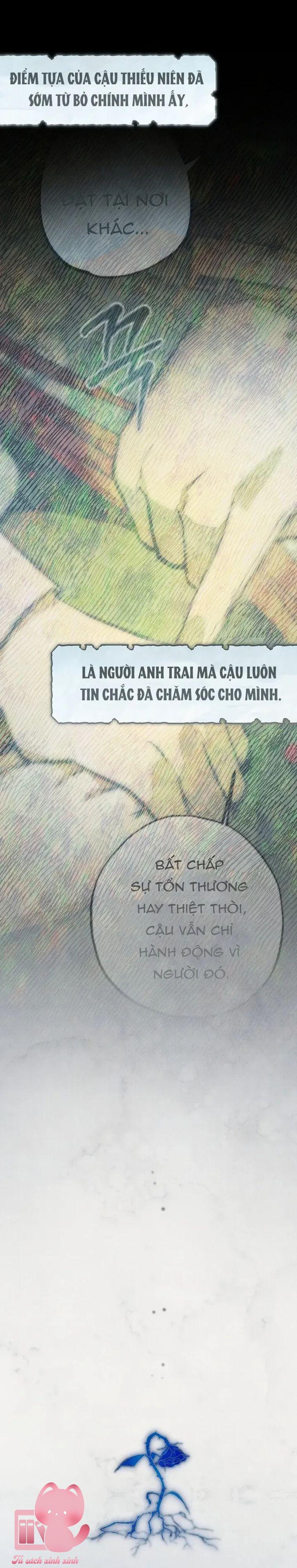 Chào Mừng Đến Với Dinh Thự Hoa Hồng - Chap 56 - Trang 30