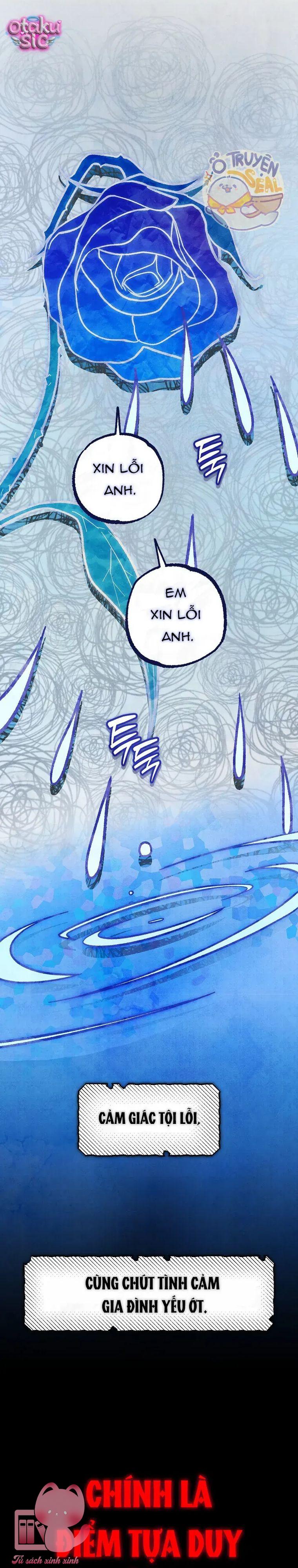 Chào Mừng Đến Với Dinh Thự Hoa Hồng - Chap 56 - Trang 31