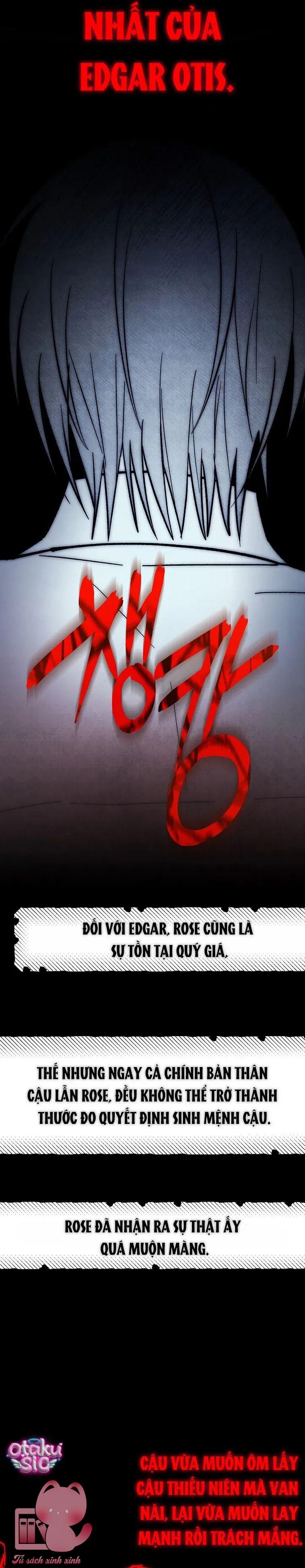Chào Mừng Đến Với Dinh Thự Hoa Hồng - Chap 56 - Trang 32